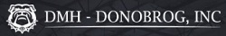 Donobrog, Inc. Logo