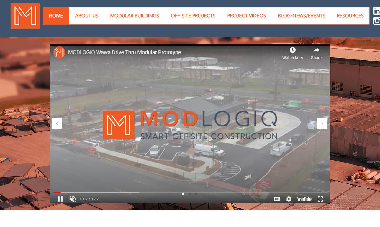 MODLOGIQ