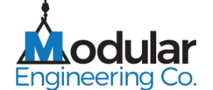 Modular Engineering Company Logo