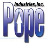 Pope Industries, Inc. Logo